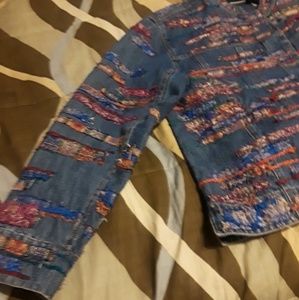 Meet your Posher, Ibis